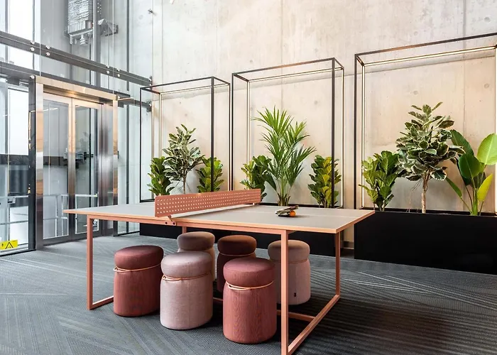 Citybox Center Hotel 3*