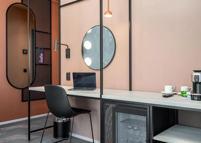 Citybox Center 3* Tallinn