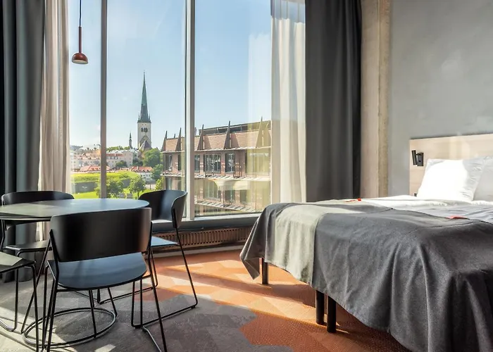 Citybox Center Tallinn