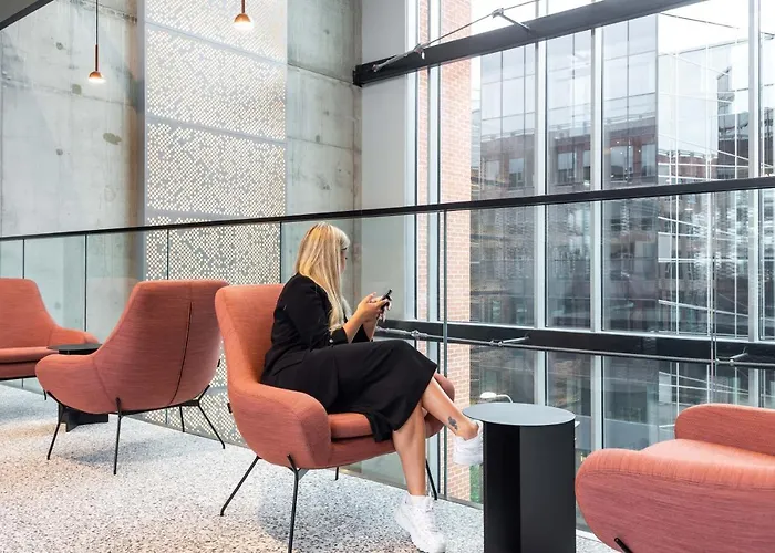 Hotel Citybox Center Tallinn