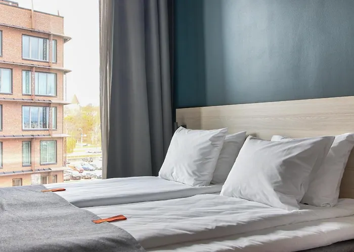 Hotel Citybox Center