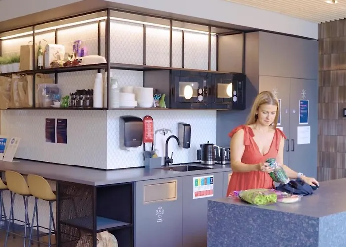 Citybox Center Hotel Tallinn