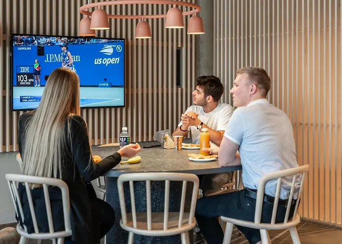 Hotel Citybox Center 3*