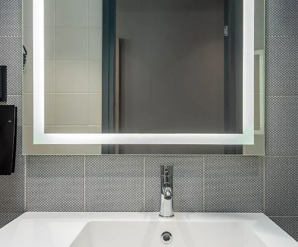 Hotell Citybox Center