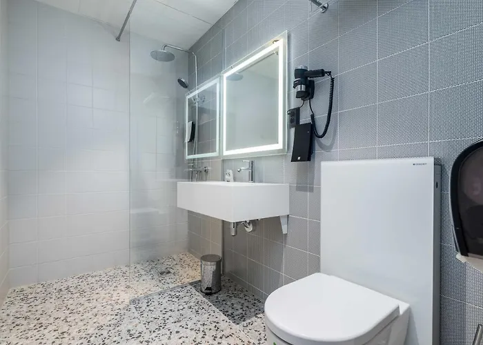 Citybox Center 3* Tallinn