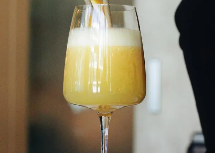 Citybox Center ホテル