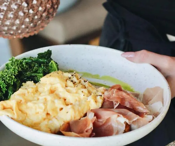 Citybox Center Hotell