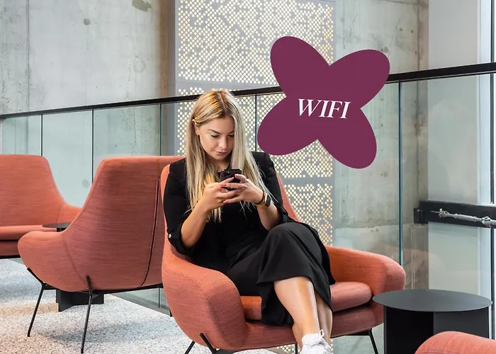 Hotell Citybox Center Tallinn