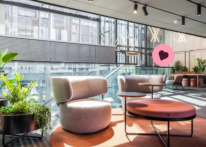 ホテル Citybox Center 3*