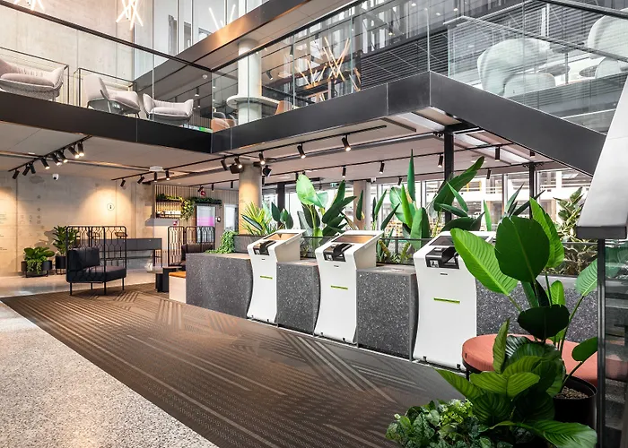 Hotel Citybox Center