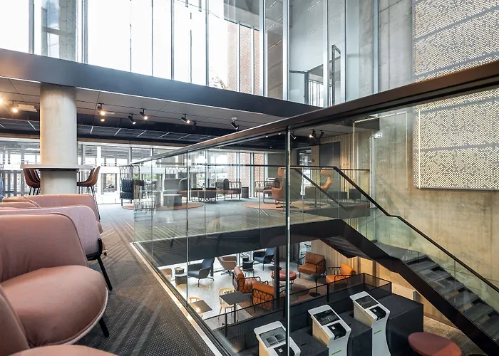 ホテル Citybox Center 3*