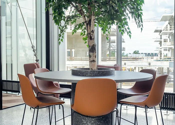 Citybox Center Hotel Tallinn