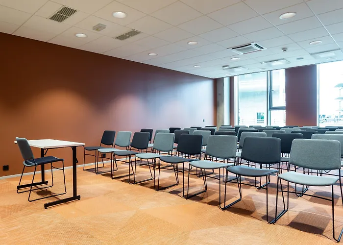 Citybox Center Hotel Tallinn