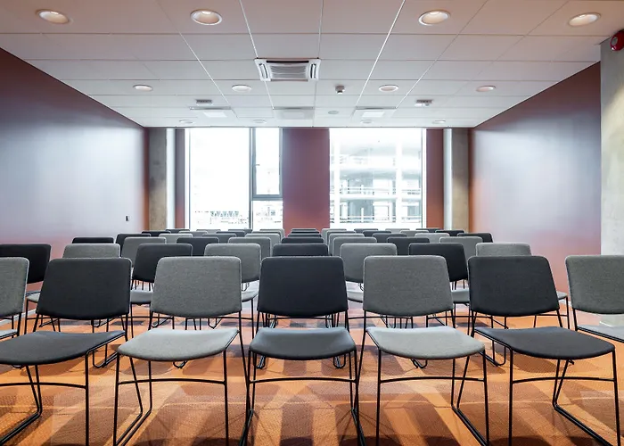 ホテル Citybox Center