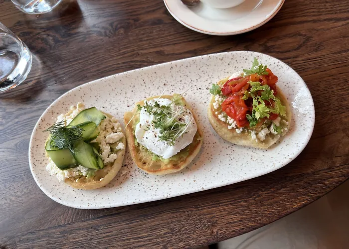 Citybox Center ホテル