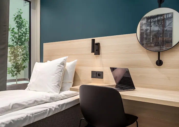 Citybox Center Tallinn