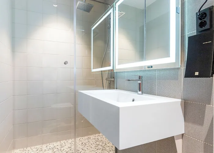 Hotell Citybox Center