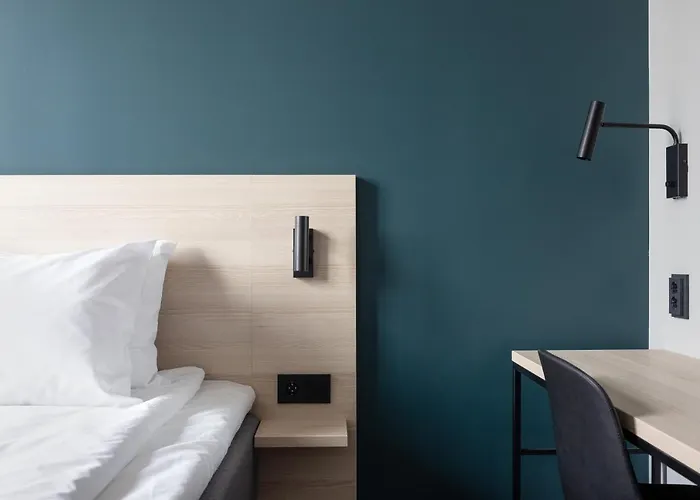 Citybox Center タリン