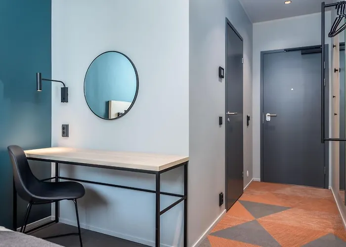 Hotel Citybox Center