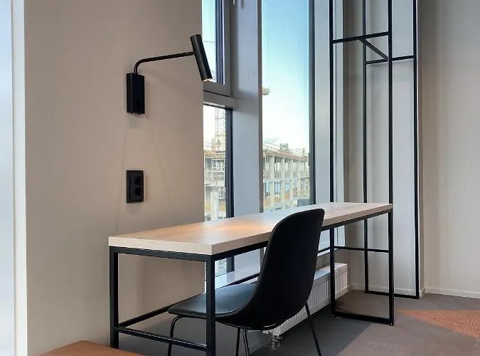 Citybox Center Hotell