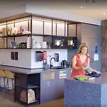Citybox Center Hotel Tallinn