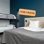 Citybox Center Hotel