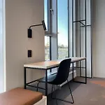 Citybox Center Hotel