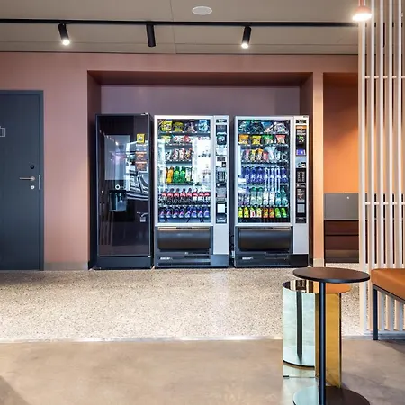 Citybox Center Tallin