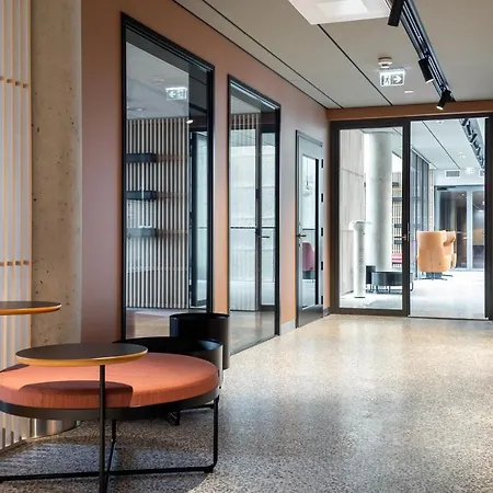 Citybox Center Reval