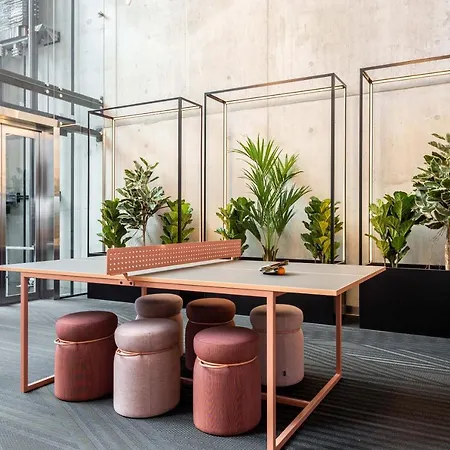 Citybox Center Hotel 3*