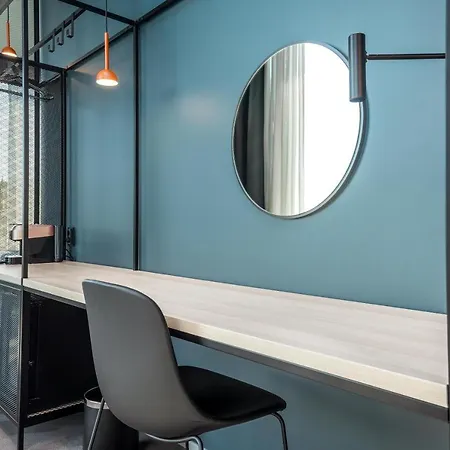 Hotel Citybox Center Reval
