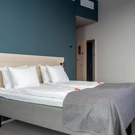 Citybox Center Hotel Reval