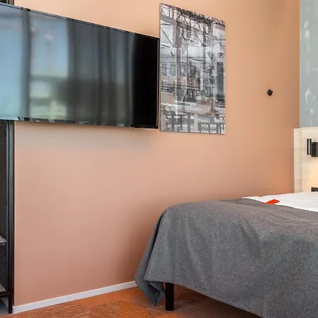 Citybox Center Tallin