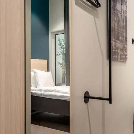 Citybox Center 3*