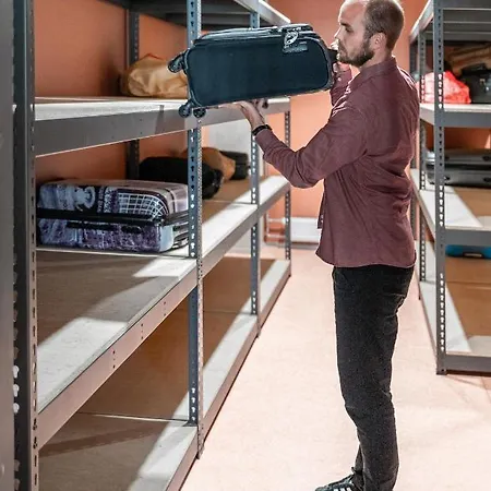 Hotel Citybox Center