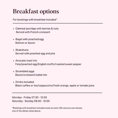 Hotel Citybox Center 3*