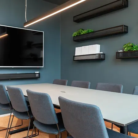 Citybox Center Reval