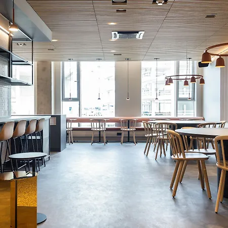 Citybox Center Hotel 3*