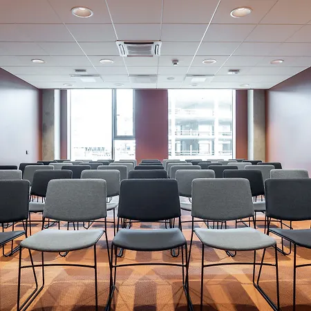 Hotel Citybox Center