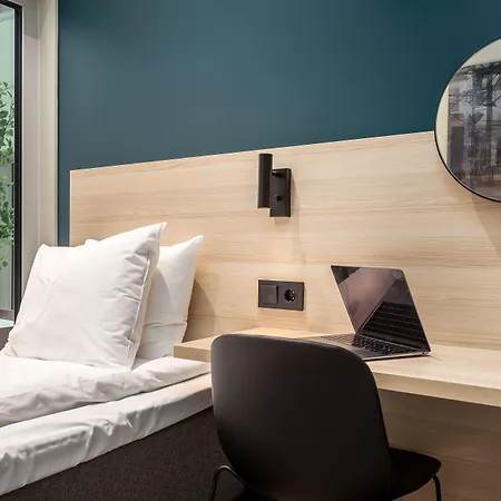 Citybox Center Таллин
