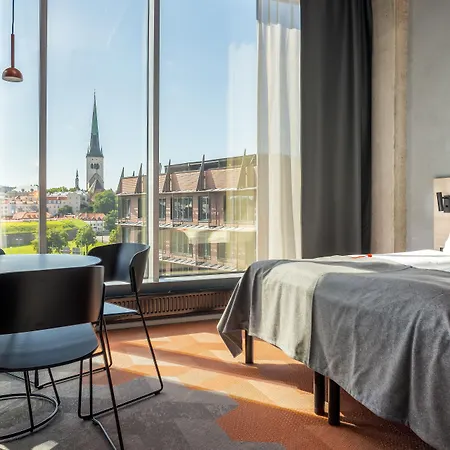 Citybox Center Tallin