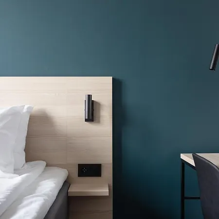 Citybox Center Tallin