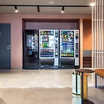 Citybox Center タリン