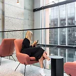 ホテル Citybox Center タリン