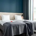 Citybox Center ホテル タリン