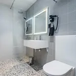 Citybox Center 3* タリン