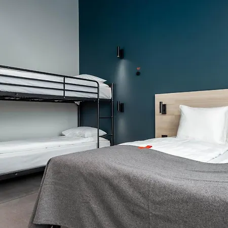 Hotel Citybox Center
