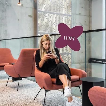 Hotel Citybox Center Reval