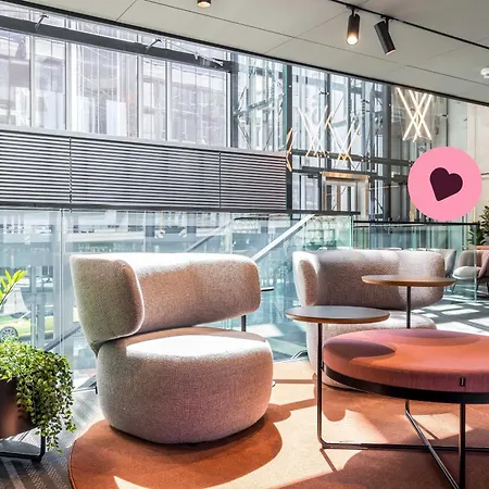 מלון Citybox Center 3*