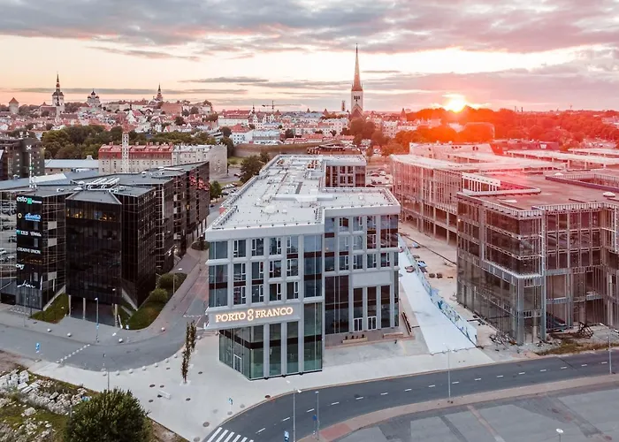 Citybox Center מלון 3*